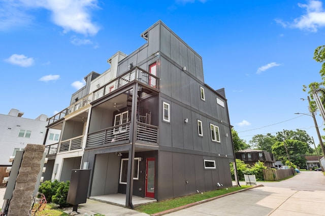 2410 Meharry Blvd Unit 3, Nashville, TN 37208 - view of property