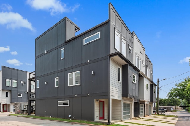 2410 Meharry Blvd Unit 3, Nashville, TN 37208 - view of building exterior