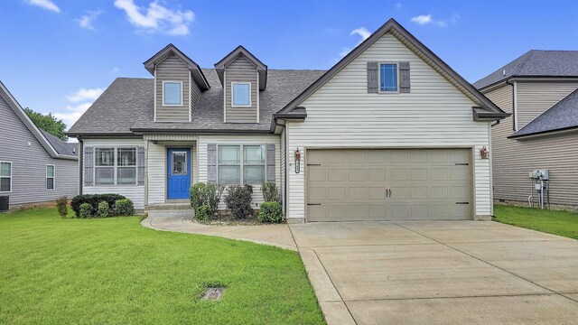 562 Medallion Cir, Clarksville, TN 37042 - photo 1