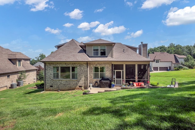 119 Ridgebend Dr, Murfreesboro, TN 37128 - photo 36