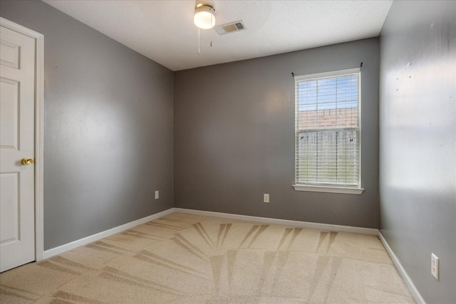 1117 Cross Wood Ln, Cordova, TN 38018 - carpeted spare room with baseboards