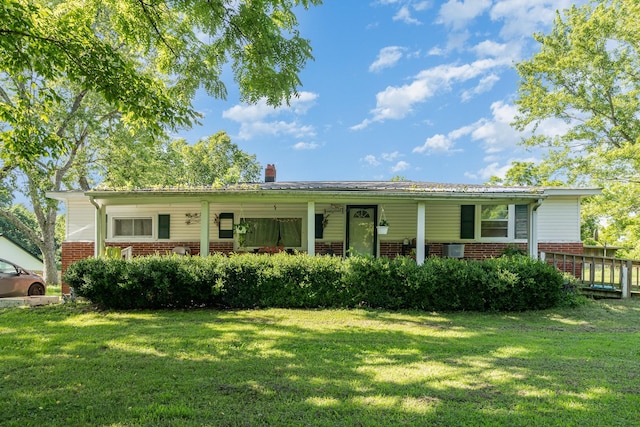 1755 Taylor Town Rd, White Bluff, TN 37187 - photo 1