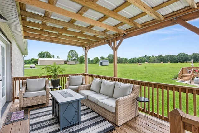 4510 Long Creek Rd, Lafayette, TN 37083 - photo 22