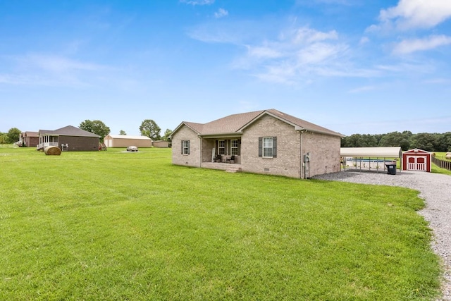 4510 Long Creek Rd, Lafayette, TN 37083 - photo 2