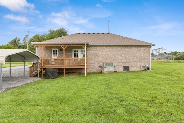 4510 Long Creek Rd, Lafayette, TN 37083 - photo 24