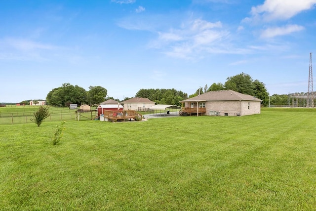 4510 Long Creek Rd, Lafayette, TN 37083 - photo 25