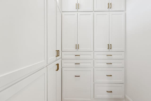6004 Lookaway Cir, Franklin, TN 37067 - view of closet