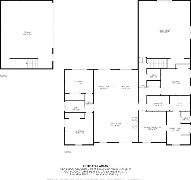 101 Wind Wood Dr, Portland, TN 37148 - photo 56
