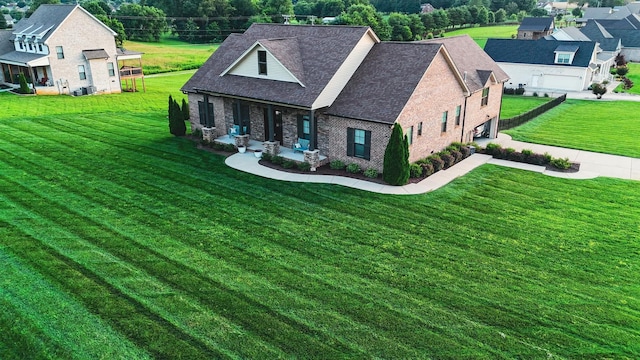 101 Wind Wood Dr, Portland, TN 37148 - photo 62