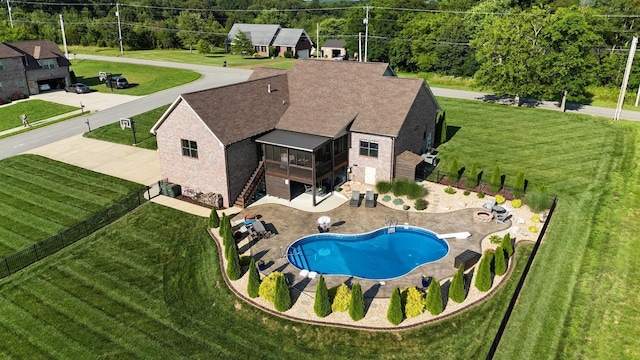 101 Wind Wood Dr, Portland, TN 37148 - photo 57