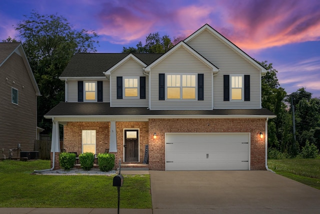 831 Cherry Blossom Ln, Clarksville, TN 37040 - photo 1