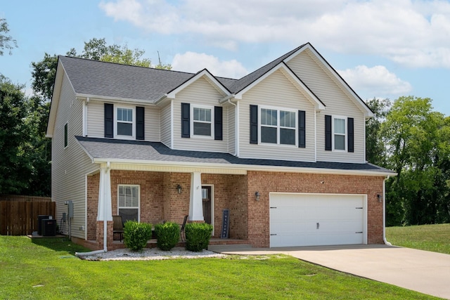 831 Cherry Blossom Ln, Clarksville, TN 37040 - photo 2