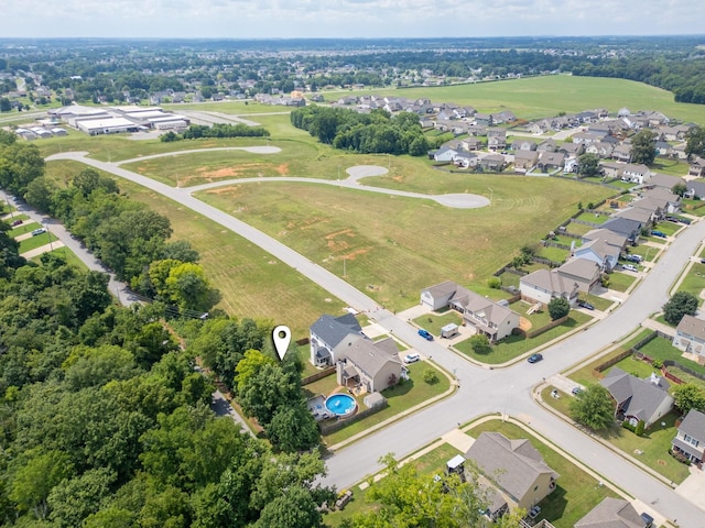 831 Cherry Blossom Ln, Clarksville, TN 37040 - photo 35