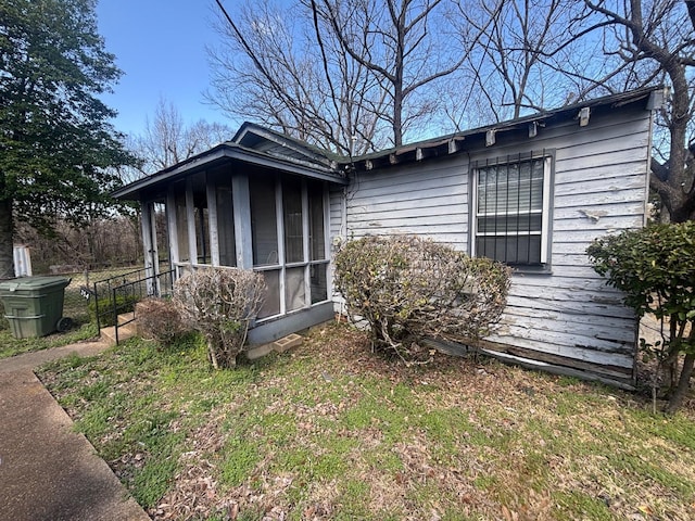 354 Ingle Ave, Memphis, TN 38109 - photo 16