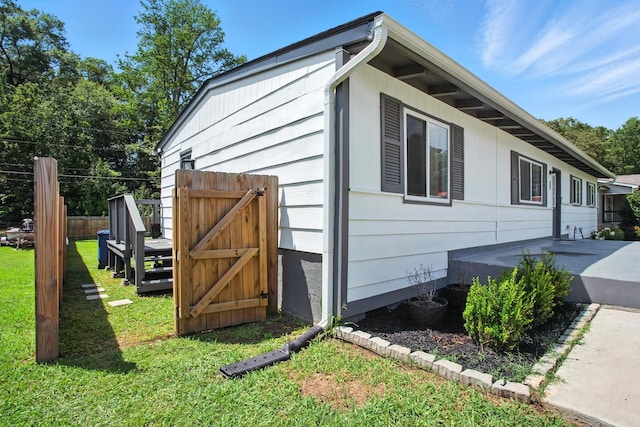 5011 Jarrett Rd, Chattanooga, TN 37416 - view of property exterior