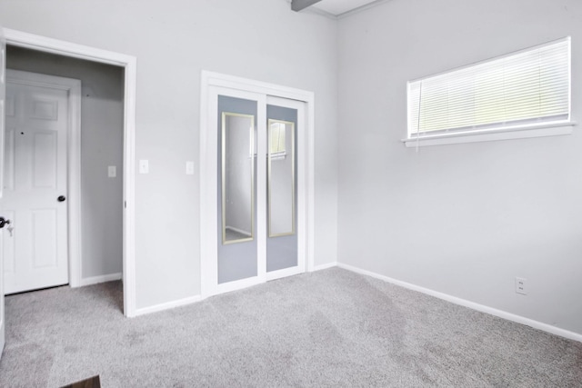 5011 Jarrett Rd, Chattanooga, TN 37416 - unfurnished bedroom with carpet