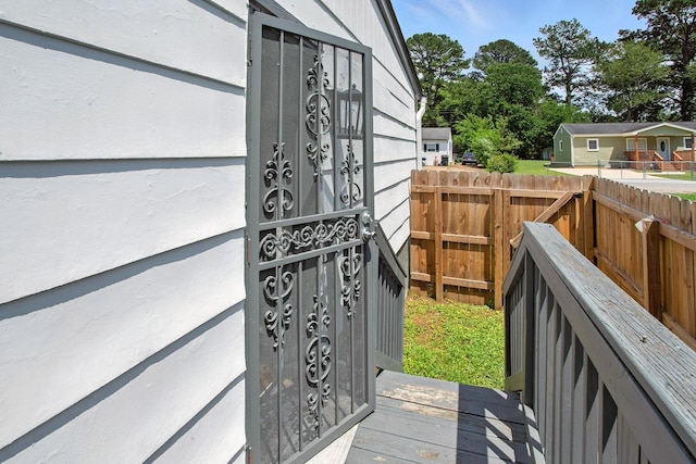 5011 Jarrett Rd, Chattanooga, TN 37416 - exterior view
