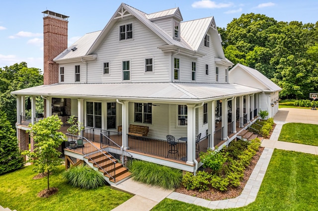 8454 Lewis Rd, Nashville, TN 37221 - photo 6