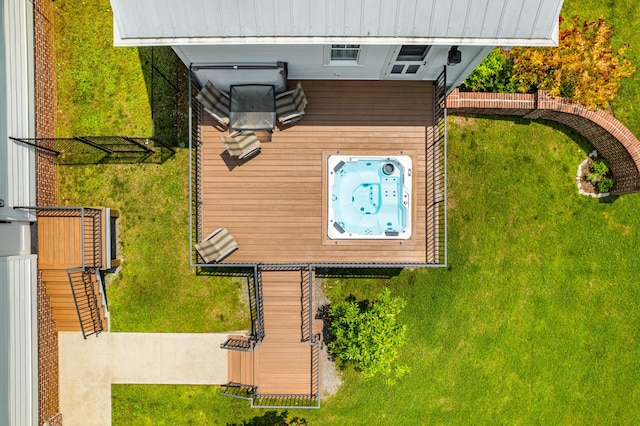 8454 Lewis Rd, Nashville, TN 37221 - photo 36