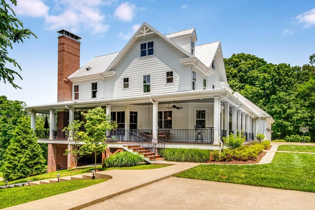 8454 Lewis Rd, Nashville, TN 37221 - photo 4