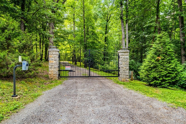 8454 Lewis Rd, Nashville, TN 37221 - photo 38