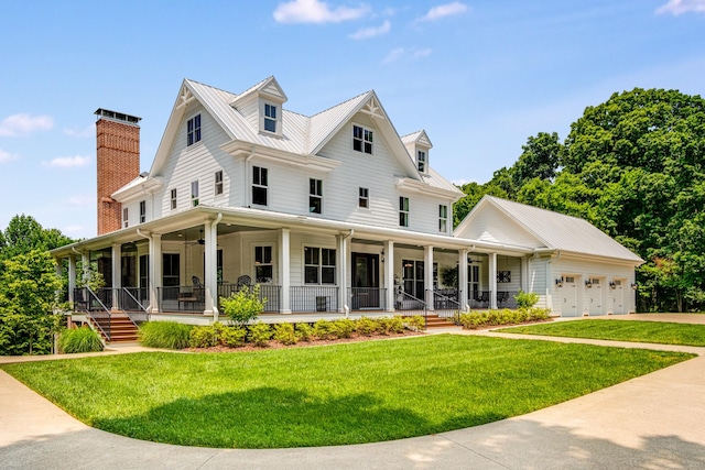 8454 Lewis Rd, Nashville, TN 37221 - photo 1