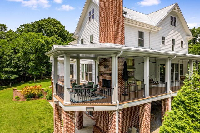 8454 Lewis Rd, Nashville, TN 37221 - photo 32