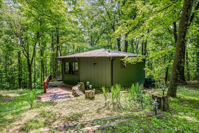 8454 Lewis Rd, Nashville, TN 37221 - photo 37