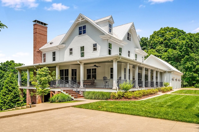 8454 Lewis Rd, Nashville, TN 37221 - photo 5