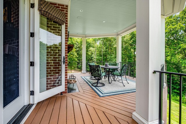 8454 Lewis Rd, Nashville, TN 37221 - photo 17