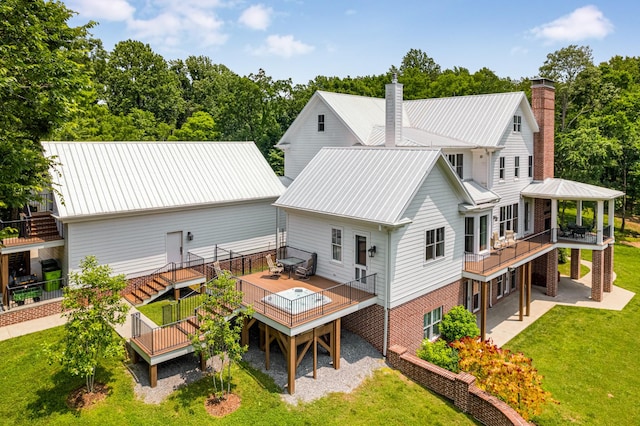 8454 Lewis Rd, Nashville, TN 37221 - photo 35