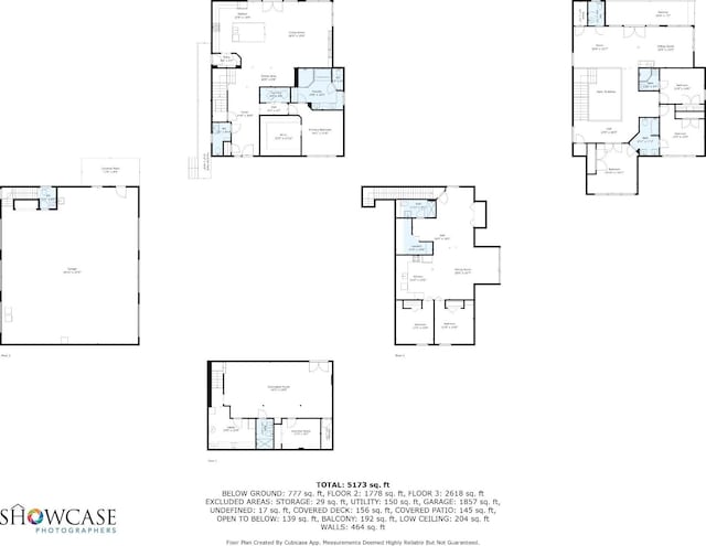 541 Lakeview Cir, Mount Juliet, TN 37122 - view of room layout
