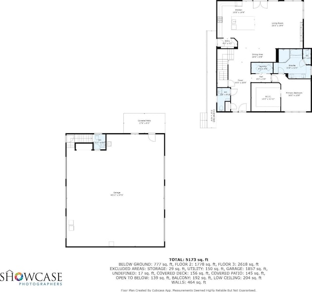 541 Lakeview Cir, Mount Juliet, TN 37122 - view of floor plan / room layout