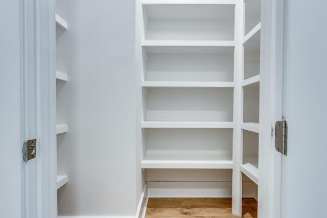 2110 Lequire Ln, Spring Hill, TN 37174 - view of storage area