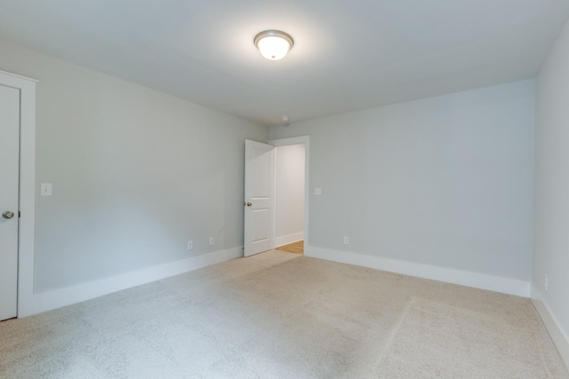 2110 Lequire Ln, Spring Hill, TN 37174 - unfurnished room with carpet flooring