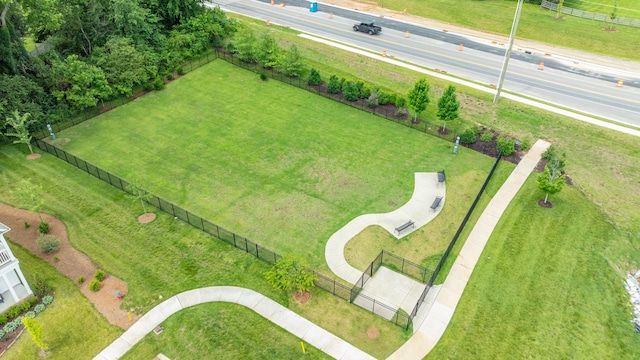 2110 Lequire Ln, Spring Hill, TN 37174 - drone / aerial view
