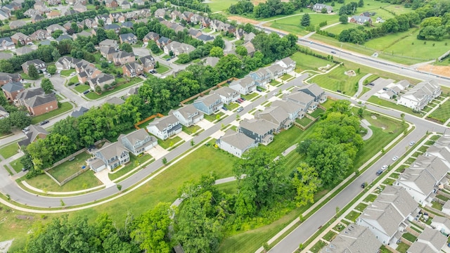 2110 Lequire Ln, Spring Hill, TN 37174 - view of property location featuring nearby suburban area