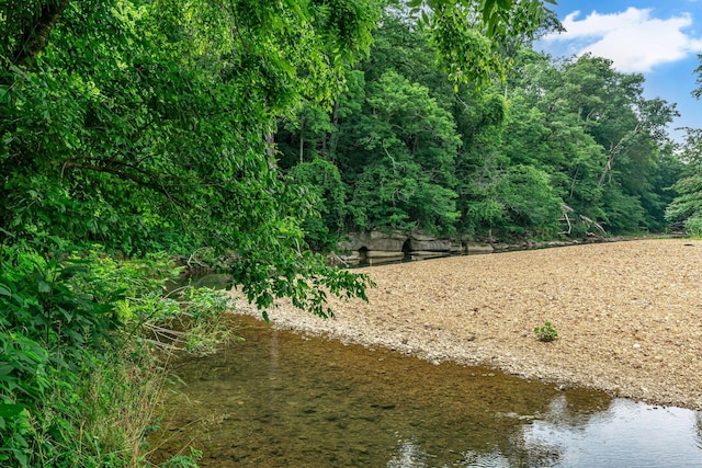 3316 Burr Rd, Springfield, TN 37172 - view of undeveloped land featuring a nearby body of water