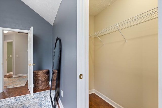 525 Scotts Creek Trl, Hermitage, TN 37076 - view of closet