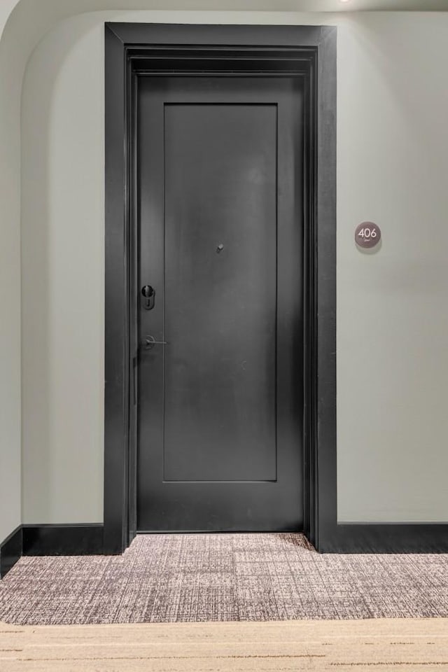 245 Hermitage Ave Unit 406, Nashville, TN 37210 - photo 7