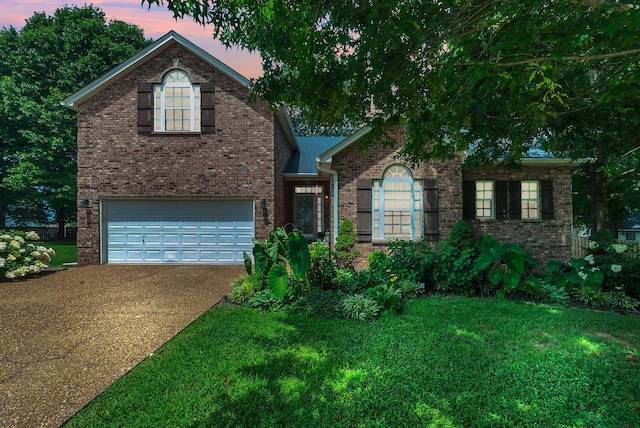 1826 Nantes Ct, Spring Hill, TN 37174 - photo 2
