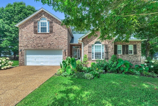 1826 Nantes Ct, Spring Hill, TN 37174 - photo 1