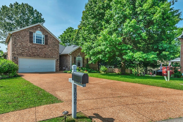 1826 Nantes Ct, Spring Hill, TN 37174 - photo 5