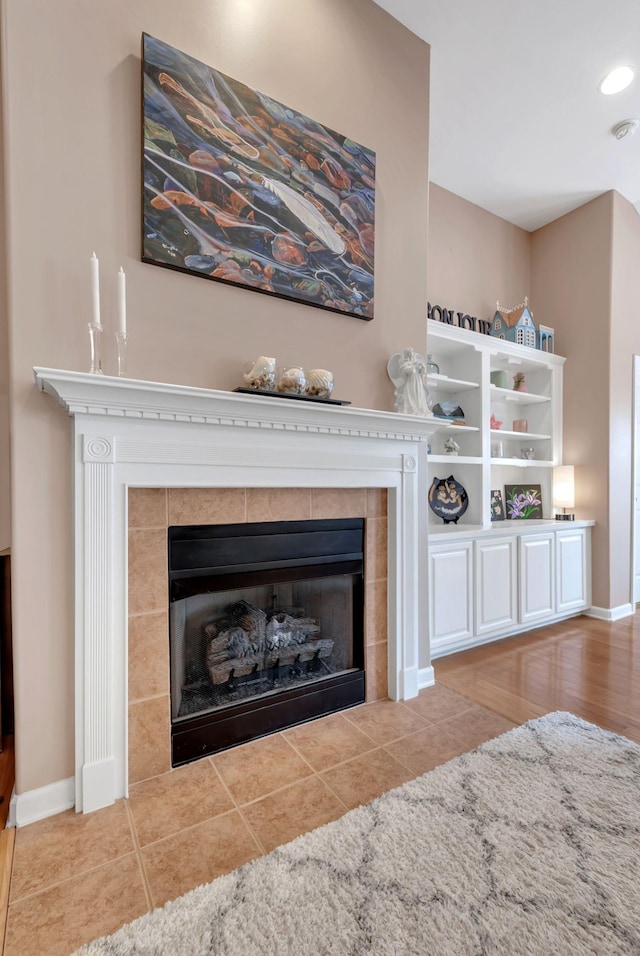 1826 Nantes Ct, Spring Hill, TN 37174 - photo 23