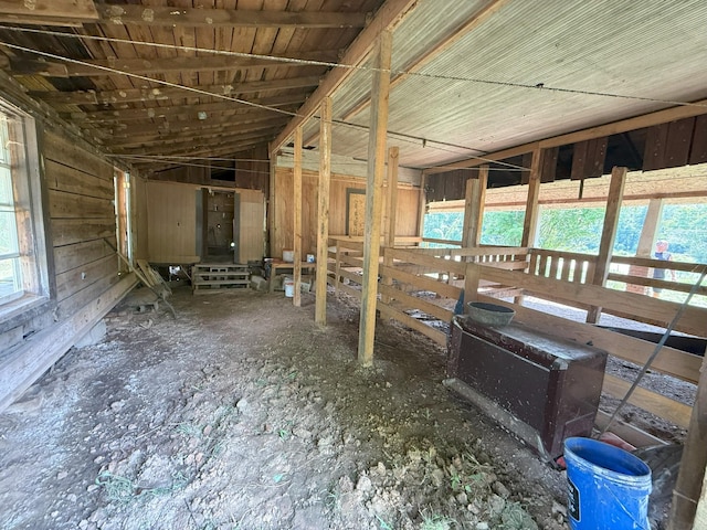 175 State Route 22a S, Jacks Creek, TN 38347 - view of miscellaneous room