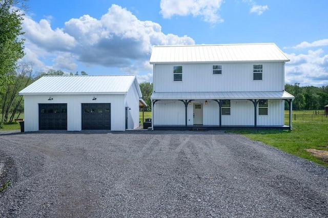 153 Lewis Rd, Morrison, TN 37357 - photo 8