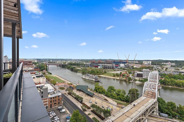 160 2nd Ave S Unit 1903, Nashville, TN 37201 - photo 37