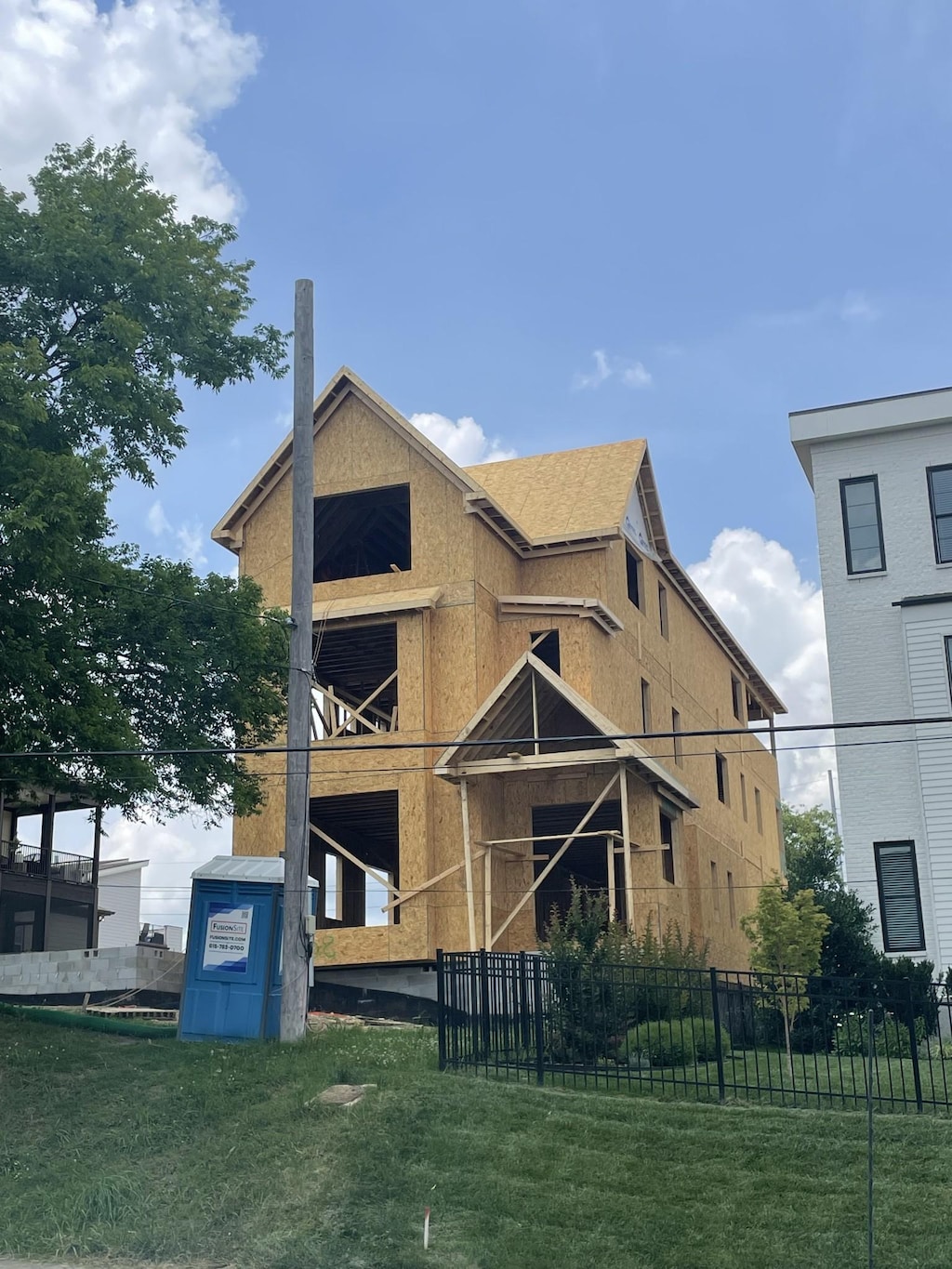 1008 Argyle Ave, Nashville, TN 37203 - photo 1