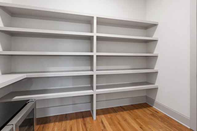 1931 Warfield Dr, Nashville, TN 37215 - view of storage area