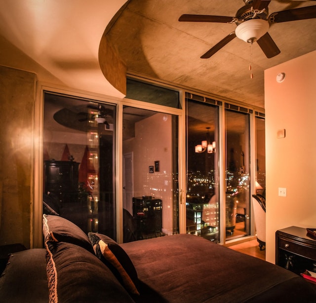 301 Demonbreun St Unit 1313, Nashville, TN 37201 - photo 13